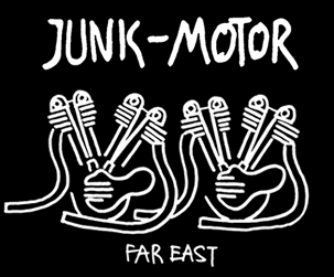 JUNK MOTOR